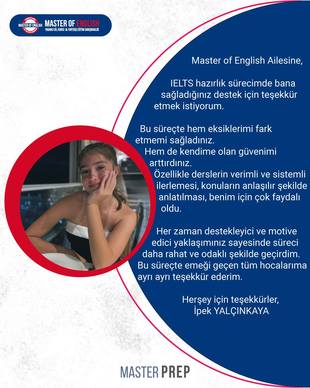 Öğrenci Başarısı